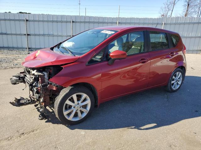 2015 NISSAN VERSA NOTE - 3N1CE2CP1FL440990
