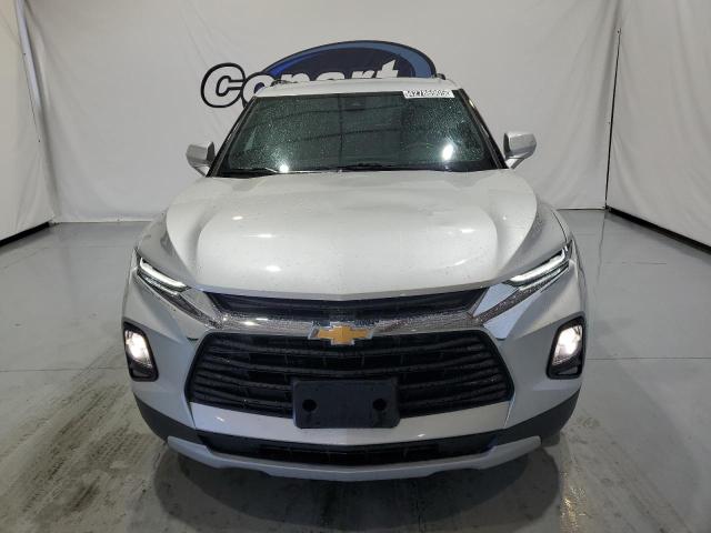 2021 CHEVROLET BLAZER 2LT 3GNKBCRS1MS577991