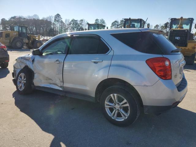 Vin: 2gnalaek7f1179508, lot: 45286195, chevrolet equinox ls 20152