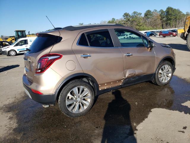 Vin: kl4cjasb6kb709368, lot: 46901475, buick encore preferred 20193