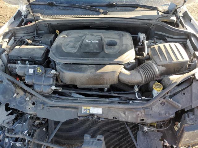 2018 JEEP GRAND CHER - 1C4RJFCG2JC152538