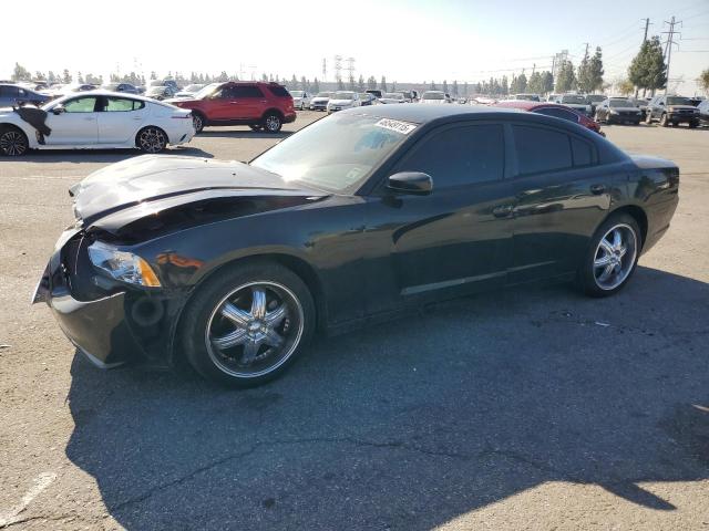 Vin: 2c3cdxbg6dh640417, lot: 46549115, dodge charger se 2013 img_1