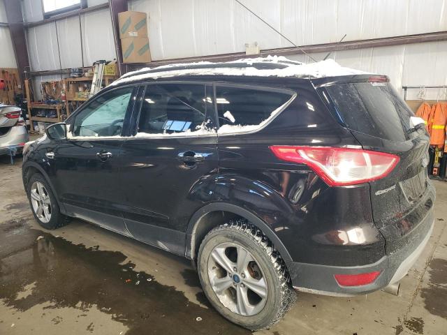 FORD ESCAPE SE 2013 brown  gas 1FMCU9GX2DUC00297 photo #3