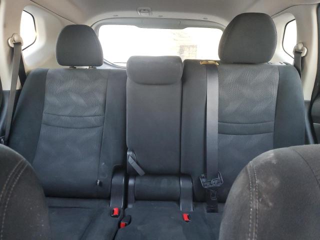 2016 NISSAN ROGUE S - 5N1AT2MTXGC739392