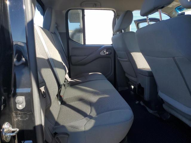 2018 NISSAN FRONTIER S - 1N6AD0ER9JN738753