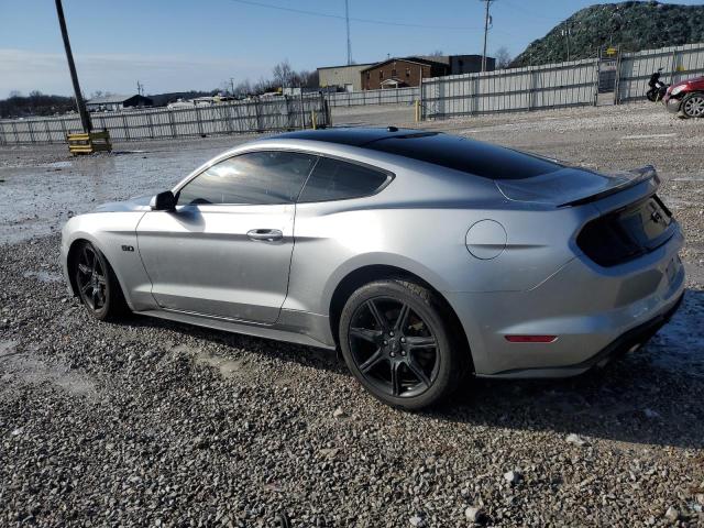 2020 FORD MUSTANG GT - 1FA6P8CF7L5108522
