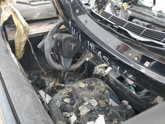 2021 TESLA MODEL 3 5YJ3E1EA9MF058394