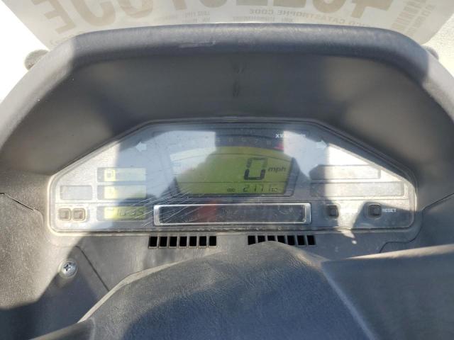 2003 SUZUKI AN650 K3 JS1CP51A832102064