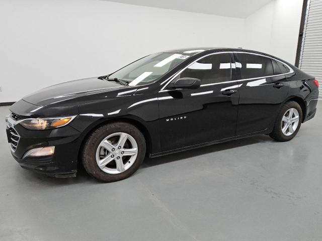 2020 CHEVROLET MALIBU LS - 1G1ZB5ST0LF016926