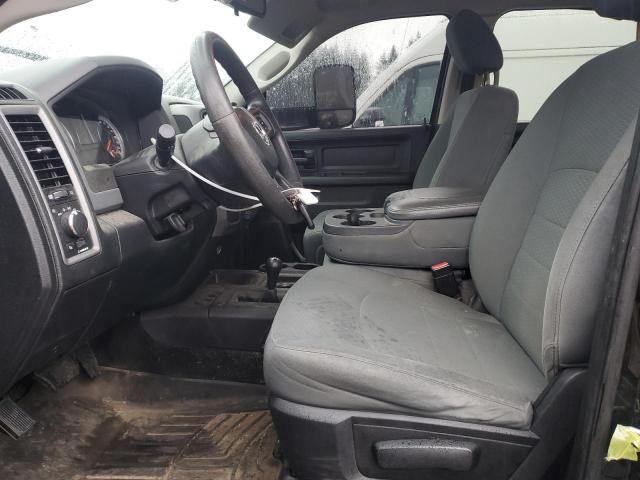 2015 RAM 3500 ST 3C63RRGLXFG617036