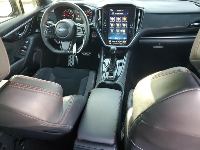 2022 SUBARU WRX GT JF1VBAU68N8018460