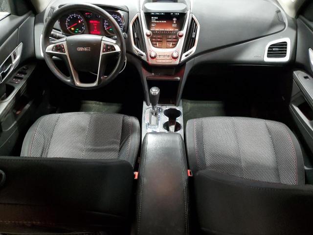 2017 GMC TERRAIN SL - 2GKFLTEK5H6256879