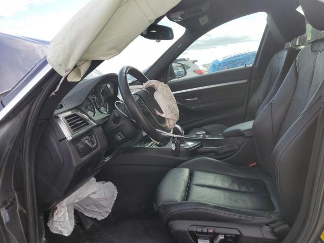 2018 BMW 340 XIGT WBA8Y3C53JG451305