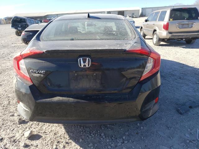 2016 HONDA CIVIC EX 19XFC1F35GE039936