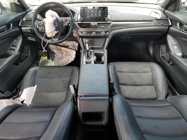 2019 HONDA ACCORD SPO - 1HGCV1F32KA055375