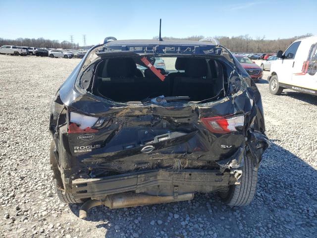 2017 NISSAN ROGUE SPOR - JN1BJ1CP7HW003350