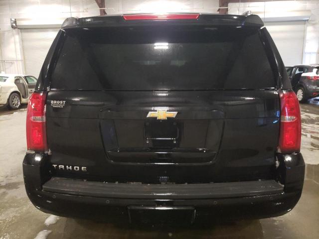 2015 CHEVROLET TAHOE K150 - 1GNSKBKC8FR610231