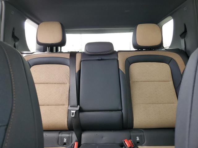2025 CHEVROLET EQUINOX AC 3GNAXKEG0SL138023