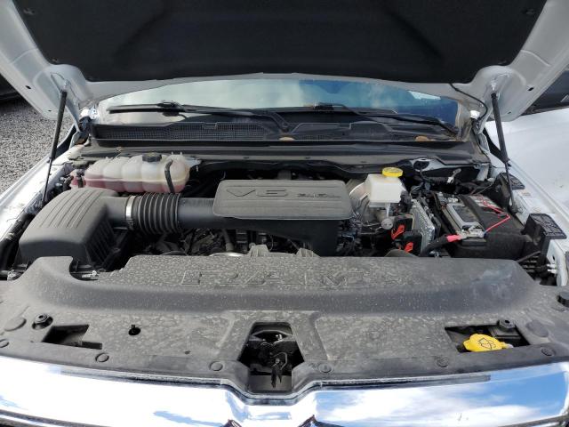 2024 RAM 1500 BIG H - 1C6RRFBG6RN136764