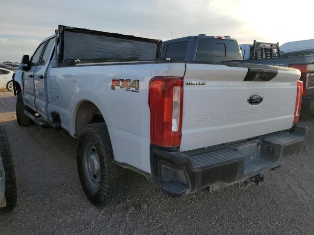 Vin: 1ft7w2bt7rec19151, lot: 81787954, ford f250 super duty 20242