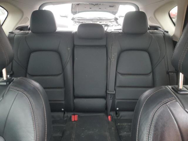 2021 MAZDA CX-5 TOURI - JM3KFBCM3M0354769