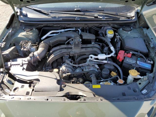 2024 SUBARU CROSSTREK - 4S4GUHU66R3737257