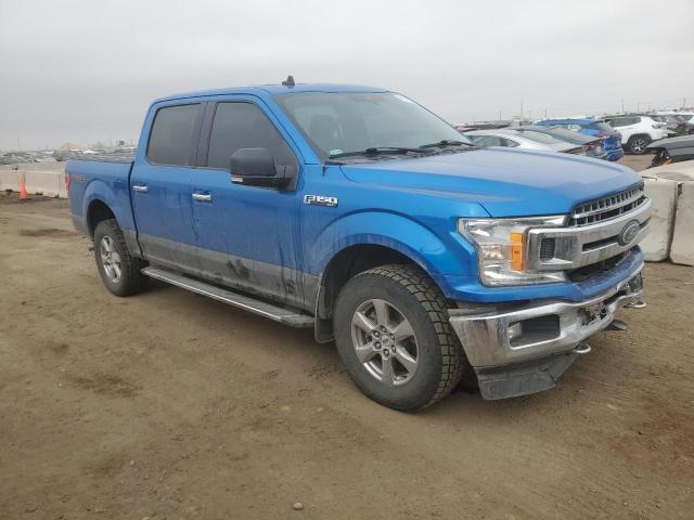 Vin: 1ftew1e58kkf02650, lot: 43977315, ford f-150 supercrew 20194