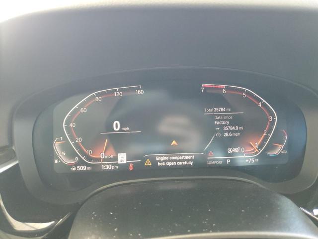 2021 BMW 530 I - WBA53BH03MWX18073