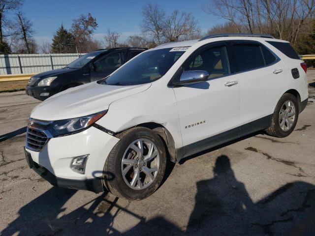 CHEVROLET EQUINOX PR