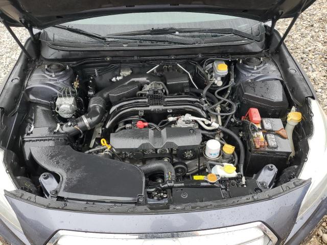 2015 SUBARU LEGACY 2.5 - 4S3BNBC6XF3061255