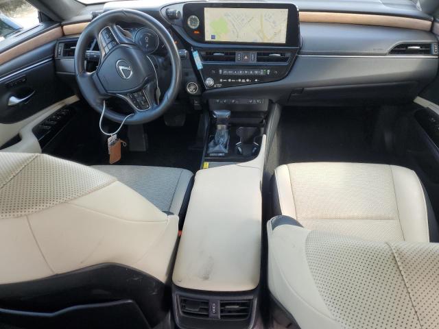 2023 LEXUS ES 300H BA - 58ADA1C1XPU028551