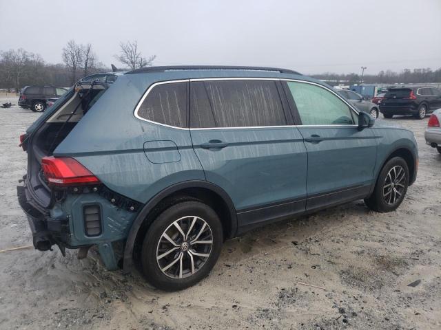 Vin: 3vv3b7ax0km109507, lot: 44750395, volkswagen tiguan se 20193