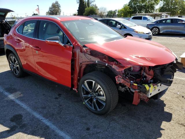 2025 LEXUS UX 300H BA JTHYBJAH6S2004115