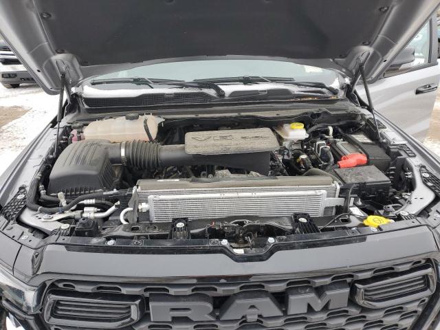 2025 RAM 1500 BIG H #3291423158