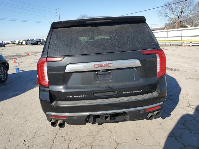 2021 GMC YUKON DENA 1GKS2DKL3MR330206