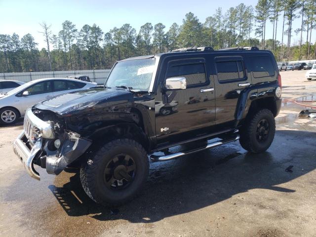 HUMMER H3