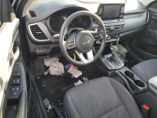 2021 KIA SELTOS LX KNDEPCAA1M7166177