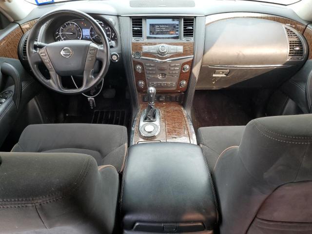 2019 NISSAN ARMADA SV JN8AY2ND6KX010017