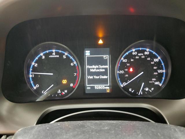 2017 TOYOTA RAV4 XLE - JTMRFREVXHJ114964