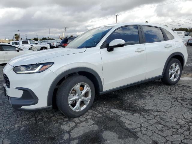 HONDA HR-V LX