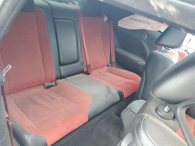 2016 DODGE CHALLENGER - 2C3CDZC97GH244867
