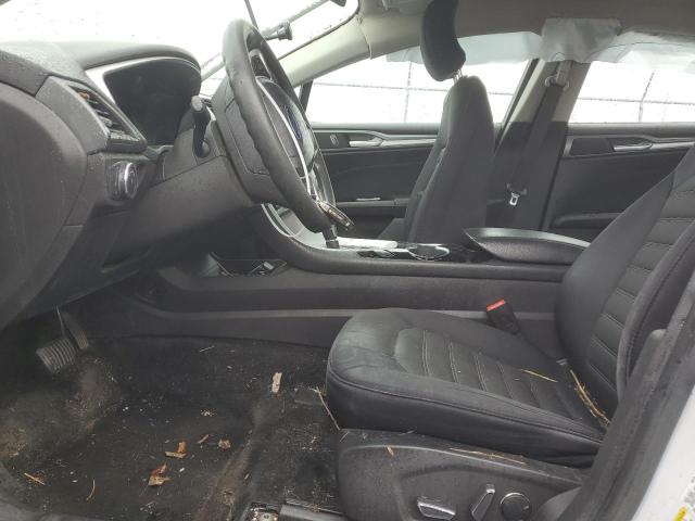 2015 FORD FUSION SE 1FA6P0H75F5122927