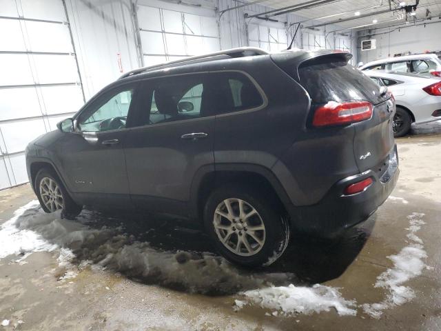 2015 JEEP CHEROKEE L - 1C4PJMCS3FW753091