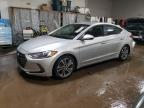 2017 HYUNDAI ELANTRA SE - 5NPD84LF2HH130412
