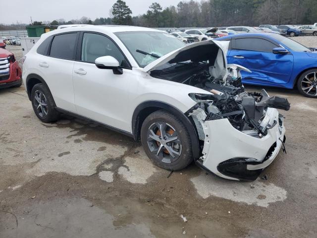 2024 HONDA HR-V EXL - 3CZRZ1H78RM753266