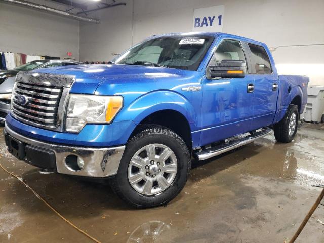 FORD F150 SUPER