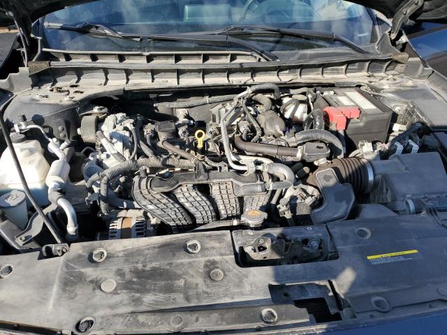 2021 NISSAN ALTIMA SV - 1N4BL4DV1MN303851