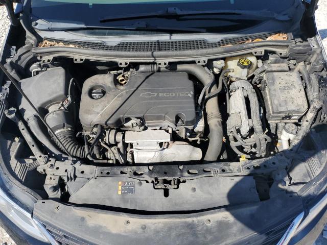 2016 CHEVROLET CRUZE LS - 1G1BC5SM0G7282146