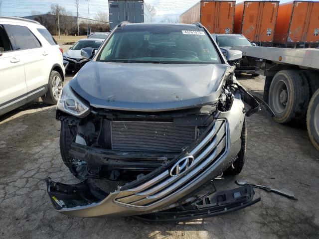 2015 HYUNDAI SANTA FE S - 5XYZU3LB9FG267313