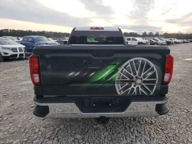 2020 GMC SIERRA C15 - 3GTN8AEF0LG214844
